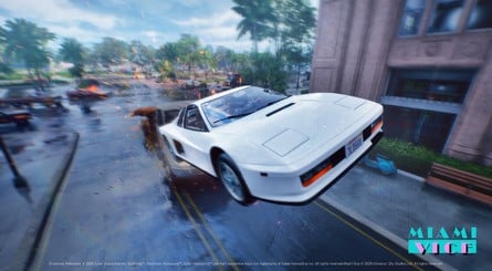 Stuntman: Hollywood Is Reviving A Series That Hasn't Existed Since The Xbox 360 Era 2