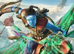 Avatar: Frontiers of Pandora (Xbox) - Ubisoft Delivers A Kid-Friendly But Bland Na'vi Adventure That Needed A Stronger Narrative