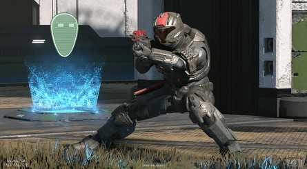 343 Industries Has Released An Incredible Deep Dive Into Halo Infinite's Multiplayer
