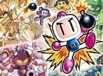 Super Bomberman Collection Gets 'Very Positive' User Reviews Following Surprise Release