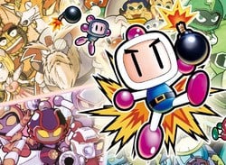 Super Bomberman Collection Gets 'Very Positive' User Reviews Following Surprise Release