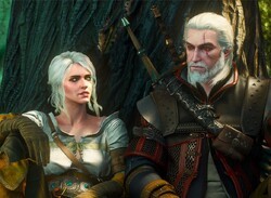 The Witcher 3 Next-Gen Physical Version Arriving 'Late January' On Xbox