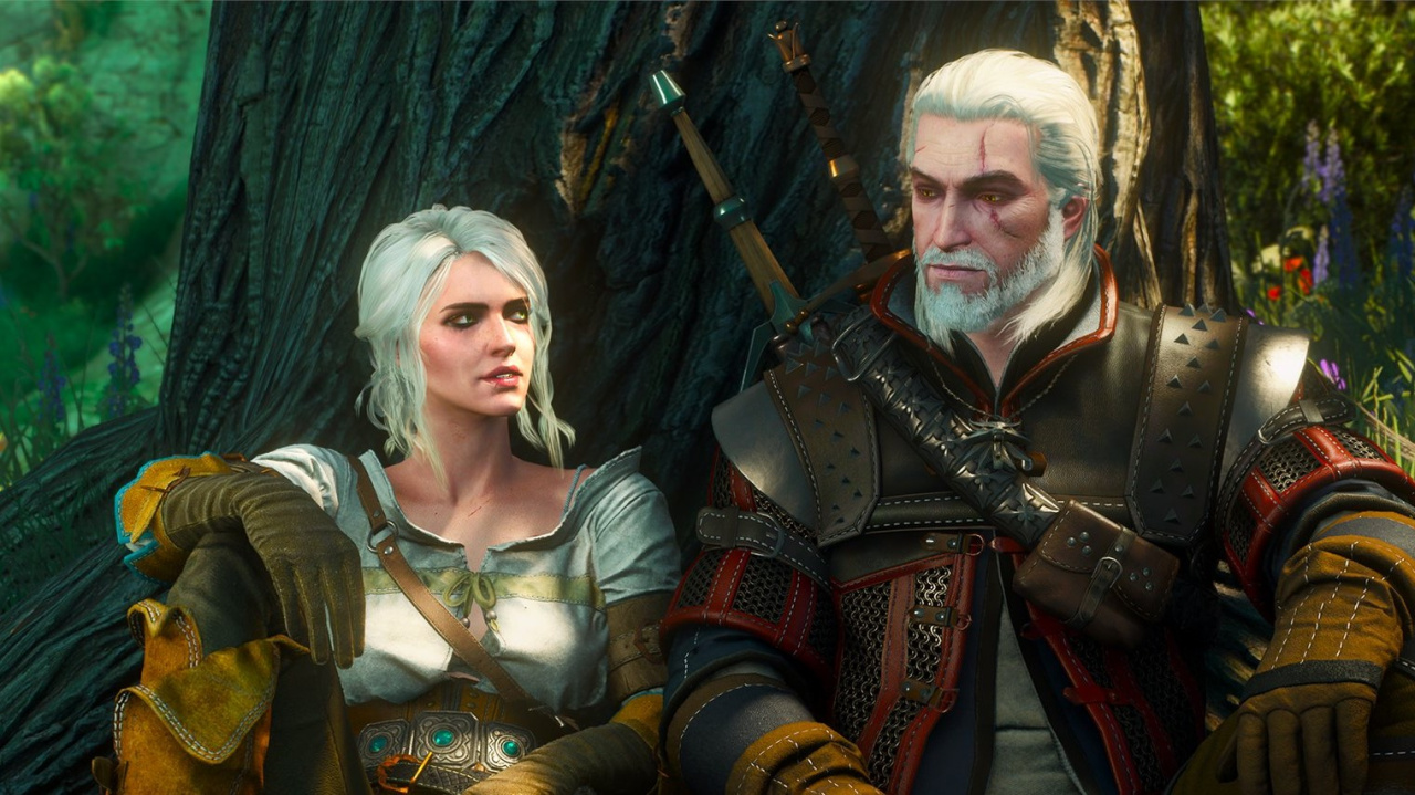 The Witcher 3' finally hits PS5 and Xbox Series X/S on December 14th
