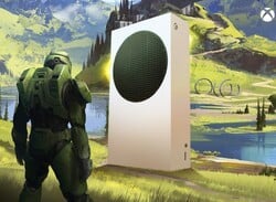 Multiple Teams 'Interested' In New Technique To Enhance Xbox Series S Development