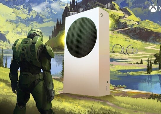 Multiple Teams 'Interested' In New Technique To Enhance Xbox Series S Development