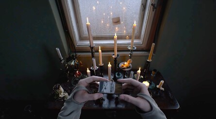 Hideo Kojima Shows Off Xbox Game OD, And It Looks Insane3