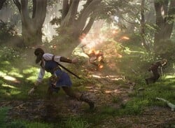 Fable Dev Flattered By Fans Asking If Xbox Showcase Trailer Was 'Real'