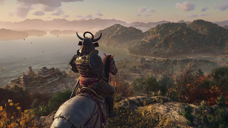 Assassin's Creed Shadows Set To Feature Two Graphics Modes On Xbox Series X