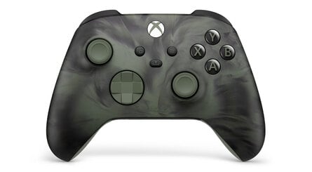 Xbox's Official New 'Nocturnal Vapor' Controller Launches Next Week 2