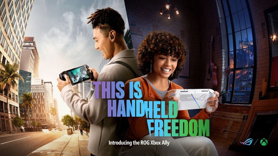 Esto es lo que se incluye en la actualización de octubre de 2025 de Xbox1