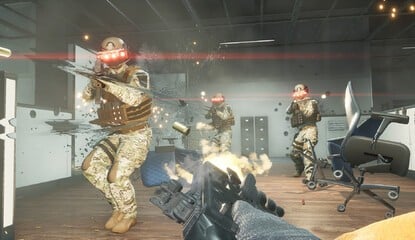 What Are You Playing This Weekend? (May 2-3)