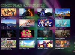 All The Reveals From The Xbox Showcase At Tokyo Game Show 2025