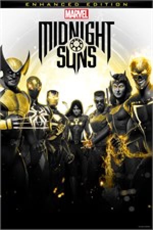 Marvel's Midnight Suns Review Clever, Tactical Turn-Based Fun