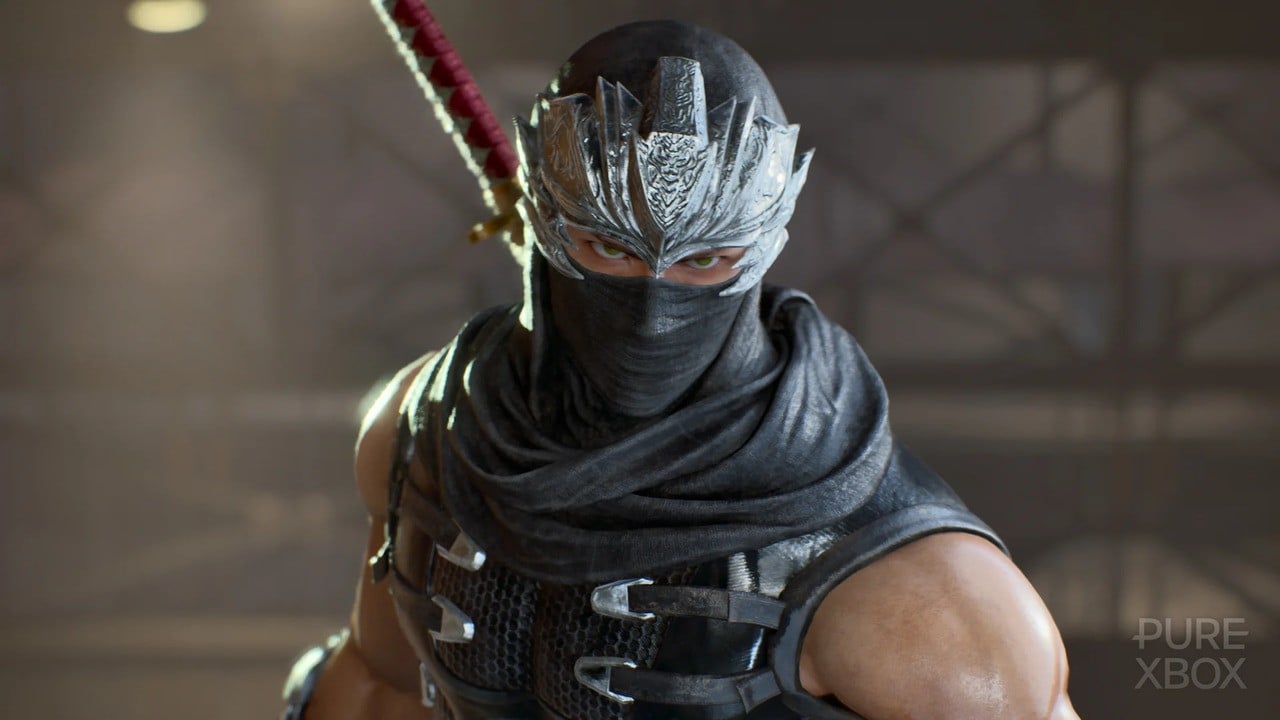 Ninja Gaiden 2 Black Analysis Compares Xbox 360 Original To Unreal Engine 5 Remaster