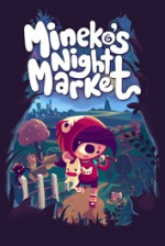 Mineko's Night Market