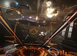 Elite Dangerous Players Warn Of Downsides With Console Version On Xbox Game Pass