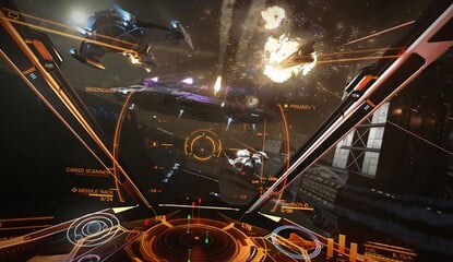 Elite Dangerous Players Warn Of Downsides With Console Version On Xbox Game Pass