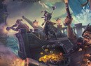 Sea Of Thieves Wins 2021 BAFTA Award For Best 'Evolving Game'