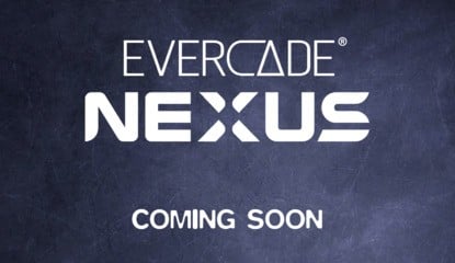 We Find Out What The 'Evercade Nexus' Is Tomorrow