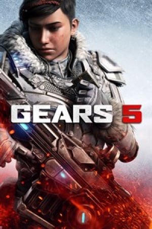 Gears 5 Review - Gamereactor