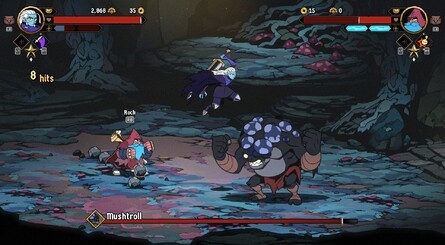 Absolum Studio Admits Xbox Release 'Wasn't A Priority' Due To Small Development Team 2