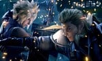 Final Fantasy 7 Remake Demo Impresses on Switch 2