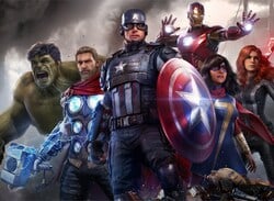 Marvel's Avengers - Undeniably Fun, But A Bit Rough Around The Edges