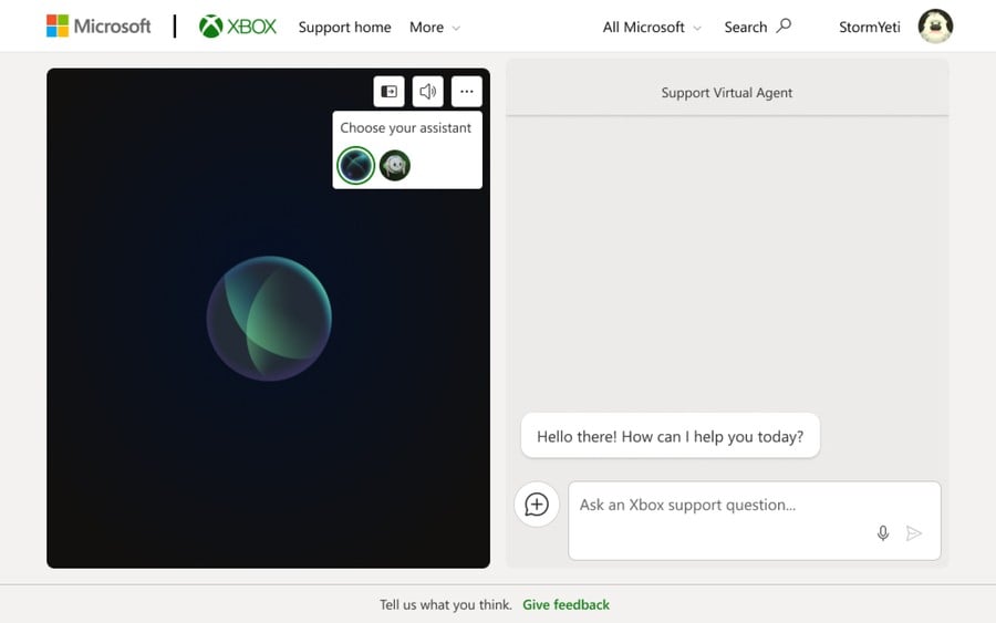 O novo assistente de IA virtual do Xbox já está disponível!