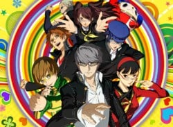 Persona 4 Golden - Xbox Game Pass Gets Itself One Of The All-Time Great JRPGs