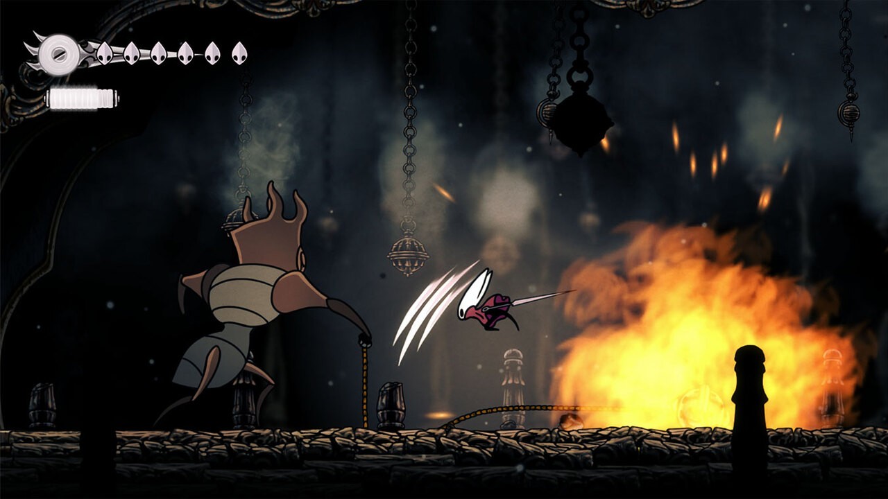 『Hollow Knight: Silksong』は「進歩」しており、Xbox Game Pass でのリリースが期待されています