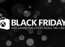 The Xbox Black Friday Game Sale Ends Today (Dec 3)