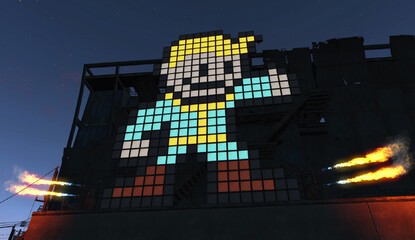 Digital Foundry Deems Fallout 4 Next-Gen 'Fixed' Thanks To Revised Performance Options