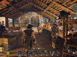 'Enthusiastic About Eventually Coming To Consoles' - Windrose Developer On Potential Xbox Version