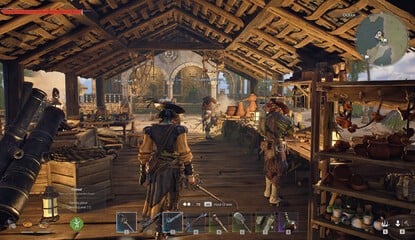 'Enthusiastic About Eventually Coming To Consoles' - Windrose Developer On Potential Xbox Version