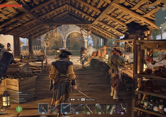 'Enthusiastic About Eventually Coming To Consoles' - Windrose Developer On Potential Xbox Version