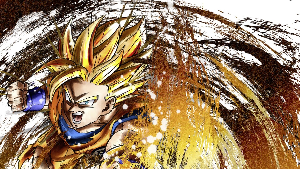 ドラゴンボールファイターズXbox ワン