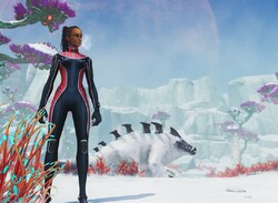 New Subnautica: Below Zero Trailer Introduces Us To Its Weird And Wonderful World