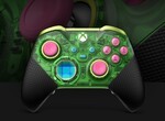 Xbox Working On Three Controller Prototypes, Including The Elite Series 3