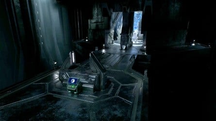 Halo: Campaign Evolved All 13 Terminal Locations 8