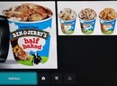 Ben & Jerry's Ice Cream Appears In Xbox Game Pass Library