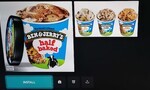 Random: Ben & Jerry's Ice Cream Appears In Xbox Game Pass Library