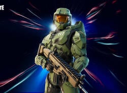 Master Chief Returns To Fortnite To Celebrate Xbox Cloud Gaming Launch