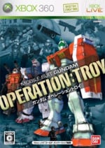 Mobile Suit Gundam: Operation: Troy (Xbox 360)