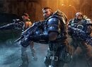 Gears Tactics Officially Arrives On Xbox Series X This Holiday