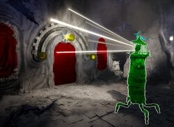 Keeper Update Adds New Video Modes & PC Ultrawide Support On Xbox Game Pass