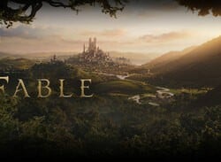 Rumour Says Fable Is An MMO, But It's Reportedly Not True