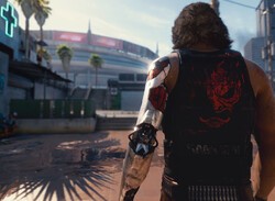 Cyberpunk 2077 Was Originally Going To Be A Third-Person Game