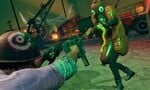 Saints Row's Second Expansion Adds 'New Birmingham Island' As Free Circus-Themed Area