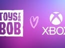 Xbox Has Entered An Agreement To Publish The Next Game From Toys For Bob