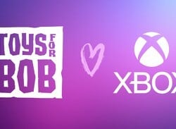 Xbox Has Entered An Agreement To Publish The Next Game From Toys For Bob